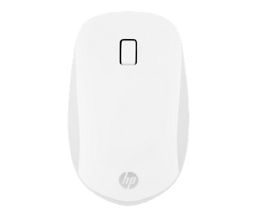 HP 410 Slim White Bluetooth Mouse EURO
